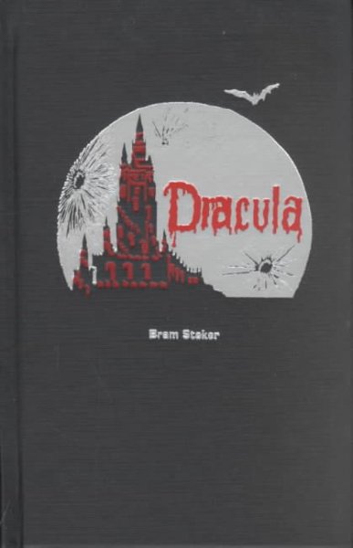 Dracula / by Bram Stoker ; with an introduction by George Stade.