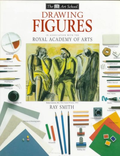 Drawing figures / by Ray Smith.
