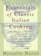 Go to record Essentials of classic Italian cooking