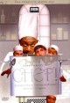 Go to record Chef! The complete series one