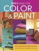 Go to record 1001 ideas for color & paint
