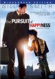The pursuit of happyness Cover Image