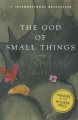 Go to record The god of small things