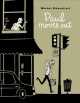 Paul moves out  Cover Image