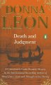 Death and judgment  Cover Image