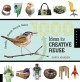 1000 ideas for creative reuse : remake, restyle, recycle, renew  Cover Image
