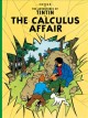 The calculus affair  Cover Image