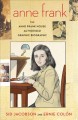 Anne Frank : the Anne Frank House authorized graphic biography  Cover Image