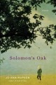 Go to record Solomon's oak : a novel