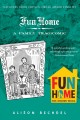 Go to record Fun home : a family tragicomic