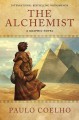 Go to record The alchemist : a graphic novel