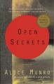 Go to record Open secrets : stories