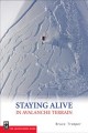 Staying alive in avalanche terrain  Cover Image