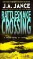 Go to record Rattlesnake crossing : a Joanna Brady mystery