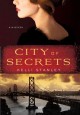 City of secrets  Cover Image