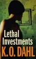 Lethal investments  Cover Image