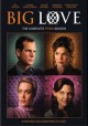 Big love. The complete third season Cover Image