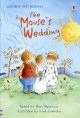 The mouse's wedding  Cover Image