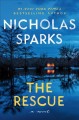 The rescue Cover Image