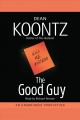 The good guy Cover Image