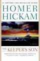 The keeper's son [a novel]  Cover Image