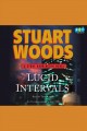 Lucid intervals Cover Image