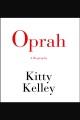 Oprah a biography  Cover Image