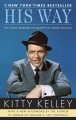 His way the unauthorized biography of Frank Sinatra  Cover Image