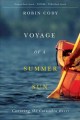 Go to record Voyage of a summer sun : canoeing the Columbia River