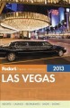 Go to record Fodor's 2013 Las Vegas