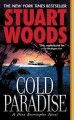 Cold paradise Cover Image