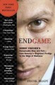 Endgame Bobby Fischer's remarkable rise and fall from America's brightest prodigy to the edge of madness  Cover Image