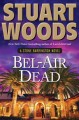 Bel-Air dead a Stone Barrington novel  Cover Image