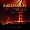 City of whispers Cover Image