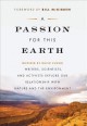 A passion for this earth Cover Image