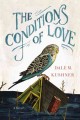 The conditions of love  Cover Image