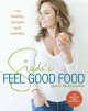 Go to record Giada's feel good food : my healthy recipes and secrets