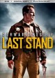 The last stand Cover Image
