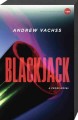 Blackjack a Cross novel  Cover Image