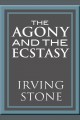 The agony and the ecstasy [a novel of Michelangelo]  Cover Image
