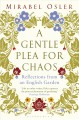 A gentle plea for chaos Cover Image