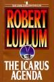 The Icarus Agenda Cover Image