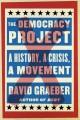 The Democracy Project Cover Image