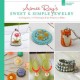 Go to record Aimée Ray's sweet & simple jewelry : 17 designers, 10 tech...