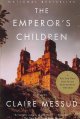 The emperor's children  Cover Image