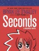 Seconds : a graphic novel  Cover Image