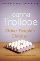 Other people's children Cover Image