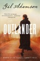 The Outlander Cover Image