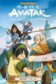 Avatar, the last airbender. The rift. Part one  Cover Image