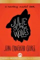Julie of the wolves Cover Image